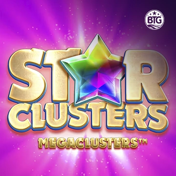 Bigtime : Star Clusters II - JPMAXWIN188