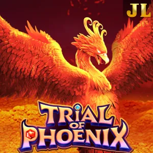 Trial of Phoenix - JPMAXWIN188