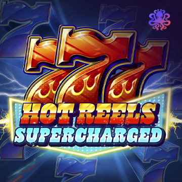 Octoplay : 777 Hot Reels: Supercharged - JPMAXWIN188