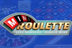 Mini Roulette - JPMAXWIN188