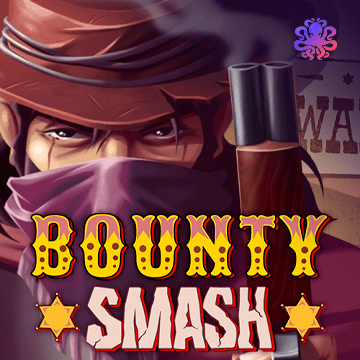 Octoplay : Bounty Smash - JPMAXWIN188