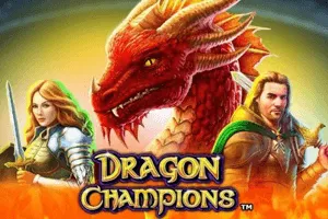 Dragon Champions - JPMAXWIN188