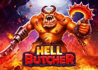 Pragmatic : Hell Butcher - JPMAXWIN188