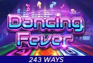 Dancing Fever - JPMAXWIN188