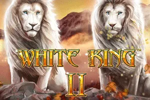 White King II - JPMAXWIN188
