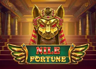 Pragmatic : Nile Fortune - JPMAXWIN188