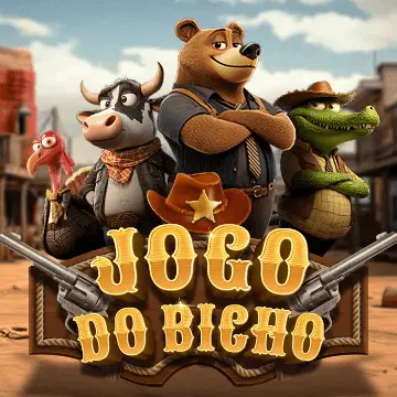 Jogo Do Bicho - JPMAXWIN188