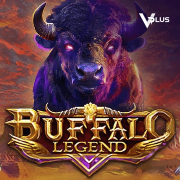 Buffalo Legend - JPMAXWIN188
