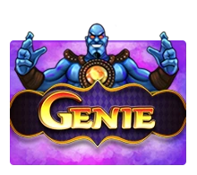 Joker123 : Genie - JPMAXWIN188