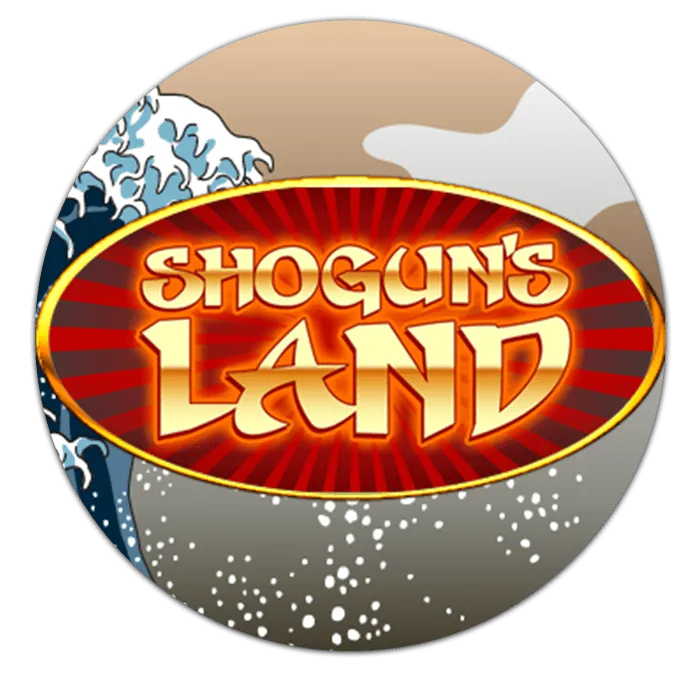 Habanero : Shoguns Land - JPMAXWIN188