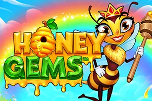 Honey Gems - JPMAXWIN188