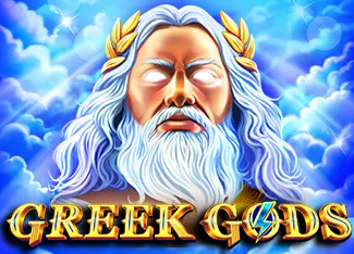 Pragmatic : Greek Gods - JPMAXWIN188