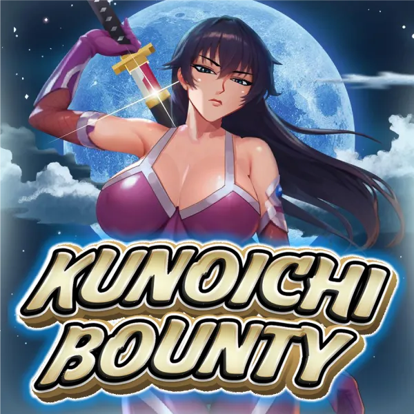 CosmoPlay : Kunoichi Bounty - JPMAXWIN188