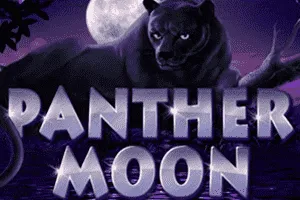 Panther Moon - JPMAXWIN188