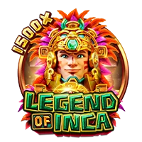 Facai : LEGEND OF INCA - JPMAXWIN188