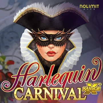 NolimitCity : Harlequin Carnival - JPMAXWIN188