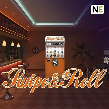 Swipe and Roll - JPMAXWIN188