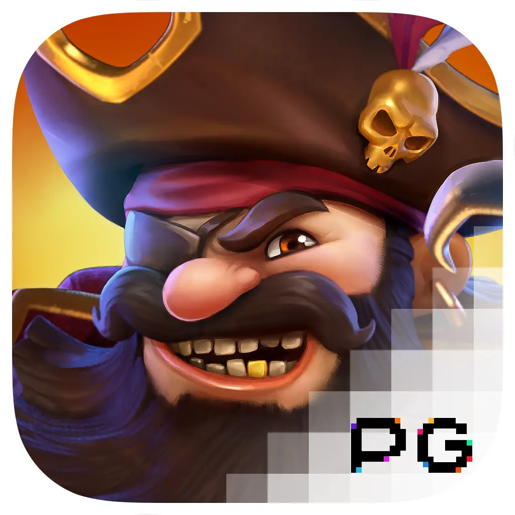 Captains Bounty - JPMAXWIN188