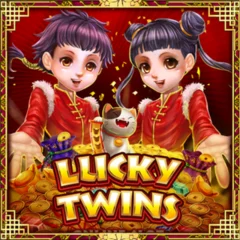 Lucky Twins - JPMAXWIN188