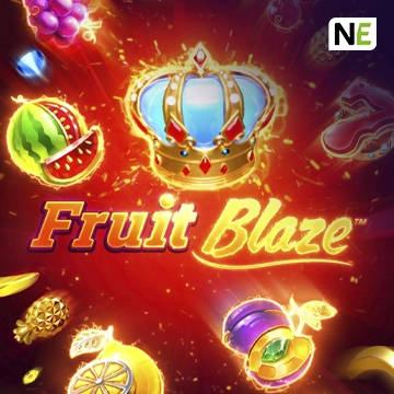 Fruit Blaze - JPMAXWIN188