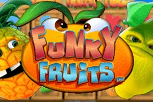 Funky Fruits - JPMAXWIN188