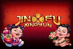 Jinfu Xingyun - JPMAXWIN188