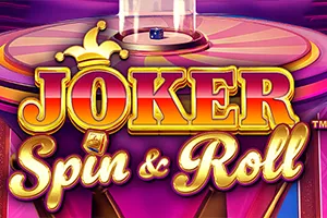 Joker Spin & Roll - JPMAXWIN188