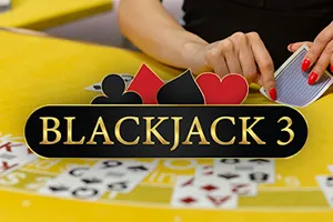 Blackjack 3 - JPMAXWIN188