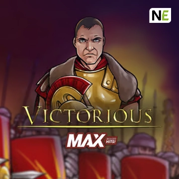 Victorious - JPMAXWIN188
