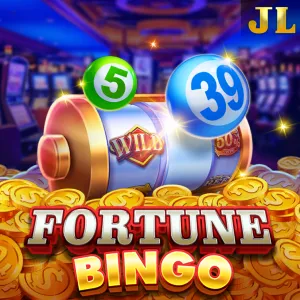 Fortune Bingo - JPMAXWIN188