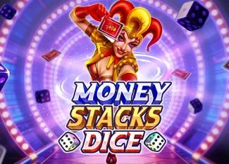 Pragmatic : Money Stacks Dice - JPMAXWIN188