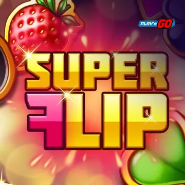 PlaynGo : Super Flip Dice - JPMAXWIN188