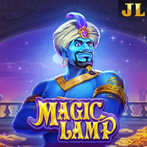 MagicLamp - JPMAXWIN188