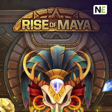 Rise of Maya - JPMAXWIN188