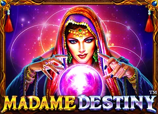 Pragmatic : Madame Destiny - JPMAXWIN188