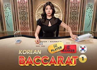 Korean Speed Baccarat 4 - JPMAXWIN188