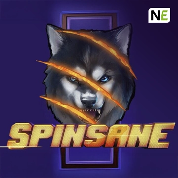 Spinsane - JPMAXWIN188