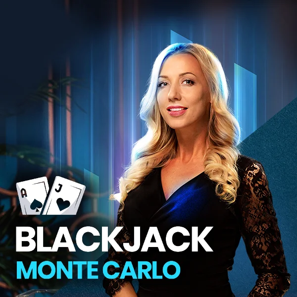 Blackjack Monte Carlo - JPMAXWIN188