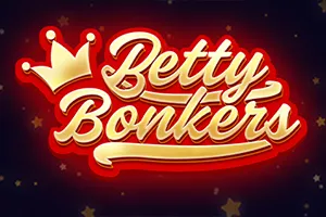 Betty Bonkers - JPMAXWIN188