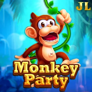 Monkey Party - JPMAXWIN188