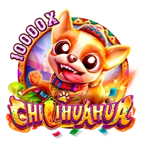 Facai : CHILIHUAHUA - JPMAXWIN188