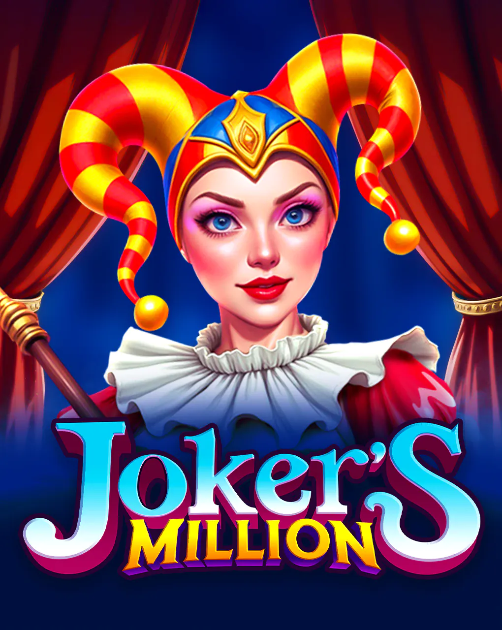 Jokers Million - JPMAXWIN188