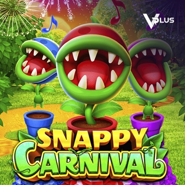 Snappy Carnival - JPMAXWIN188