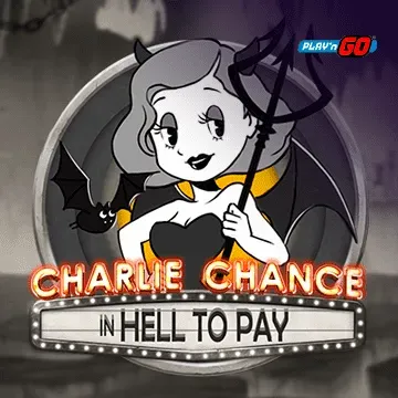 PlaynGo : Charlie Chance in Hell to Pay - JPMAXWIN188