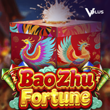 Bao Zhu Fortune - JPMAXWIN188