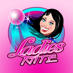 Ladies Nite - JPMAXWIN188