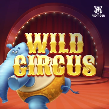 Redtiger : Wild Circus - JPMAXWIN188