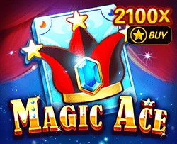 JDB : Magic Ace - JPMAXWIN188