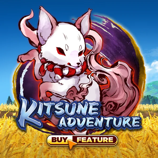 Kitsune Adventure - JPMAXWIN188