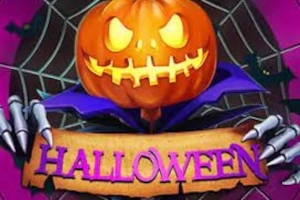 PLAYSTAR : HALLOWEEN - JPMAXWIN188